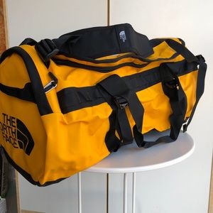 The North Face Base Camp Duffel M